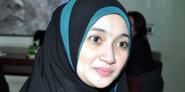 Nia Paramitha - Gusti Randa Rencana Kembali Nikah Nia Paramitha - Gusti Randa Rencana Kembali Nikah