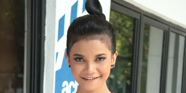 Citra Idol: Bayu Nggak Cerewet