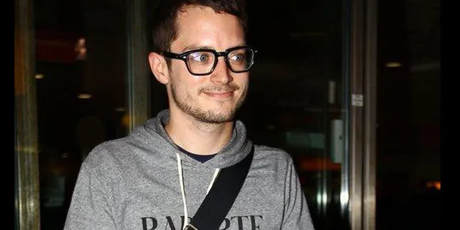 Elijah Wood: Ganja Sudah Jadi Keseharian Kami