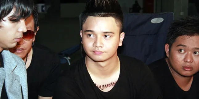 Tato Derby Untuk Sang Ayah