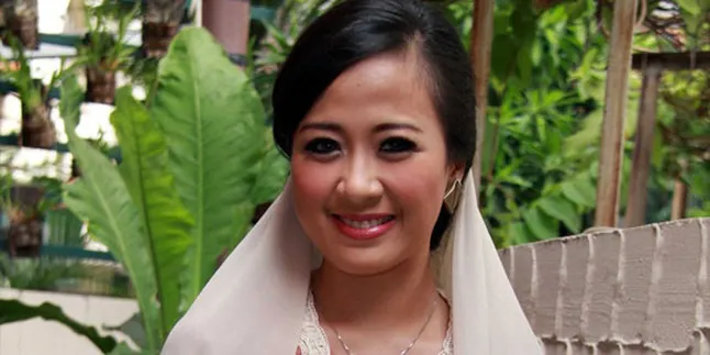Jelang Nikah, Astrid Sartiasari Banyak Doa