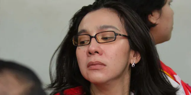 Iyut Bing Slamet Divonis Satu Tahun Penjara