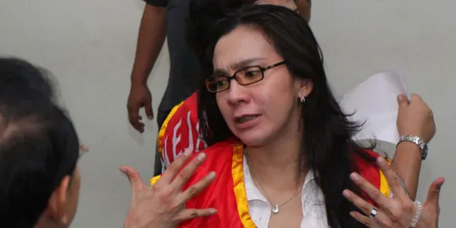 Iyut Bing Slamet: Saya Pengennya Pulang