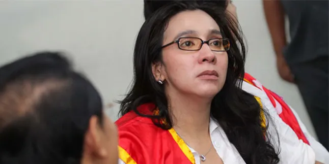 Kuasa Hukum Iyut Bing Slamet Ajukan Rehabilitasi