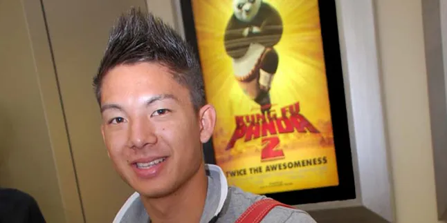 Kim Kurniawan Kagumi Akting Sujiwo Tejo