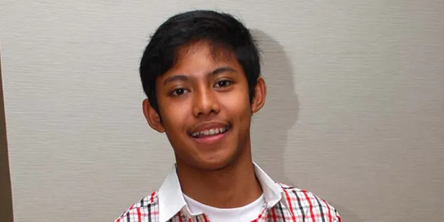 Yosie Kristanto: Saya Senang Bertemu Orang Hebat