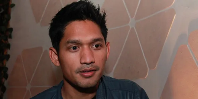 Disindir Anak, Ibnu Jamil Luangkan Waktu