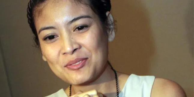 Sigi Wimala: Hidup Sehat Itu Murah Sigi Wimala: Hidup Sehat Itu Murah