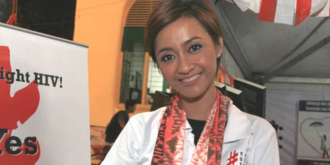 Cerita Puasa Deasy Noviyanti