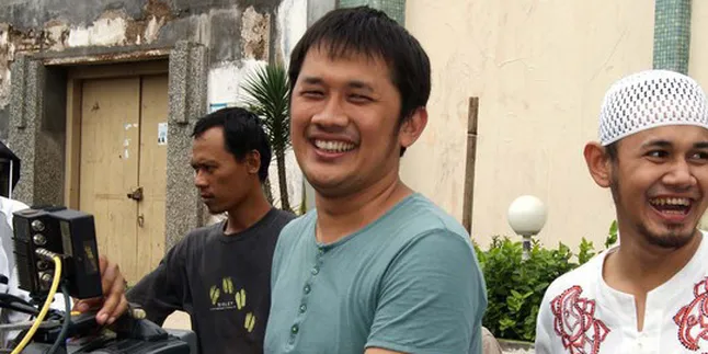 Hanung Berharap Film Anak Jadi Trendsetter
