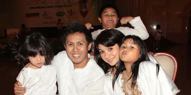 Eko Patrio Rencana Buat Buku