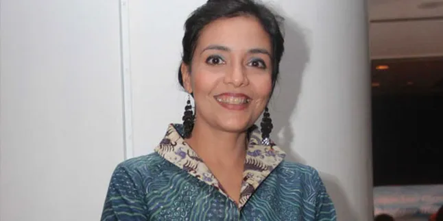 Cerita Lula Kamal Soal Putra Kembarnya