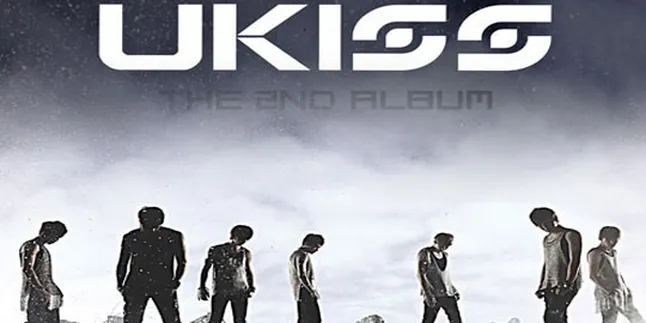 U Kiss Siap Rilis Teaser MV dan Lagu Baru Pekan Ini