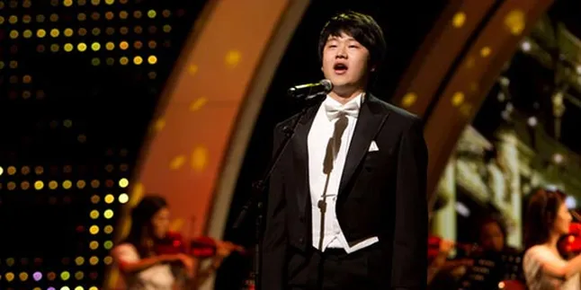 Choi Sung Bong Beberapa Kali Coba Bunuh Diri! Choi Sung Bong Beberapa Kali Coba Bunuh Diri!
