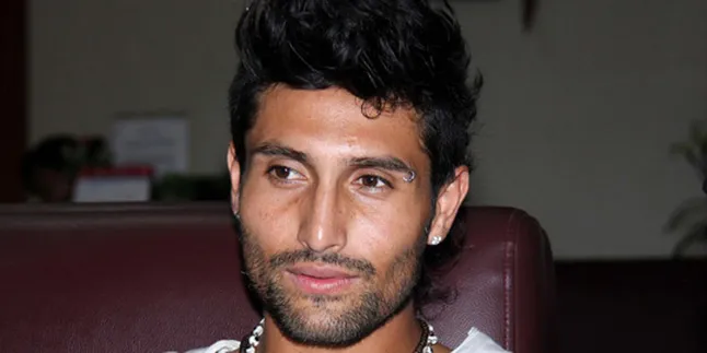 Ikut Jupe Puasa, Gaston Castano Tak Tahan Haus