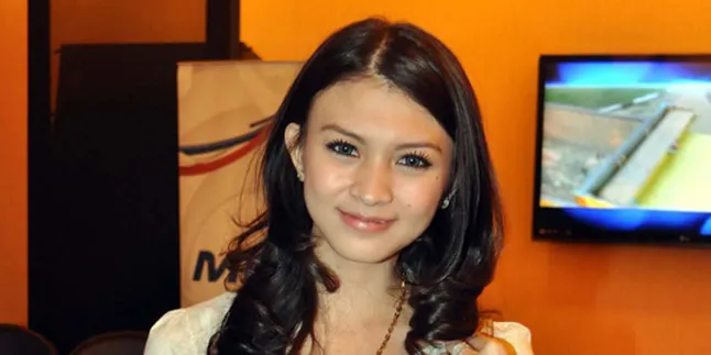 Donita Butuh 2 Jam Untuk Belajar Mabuk