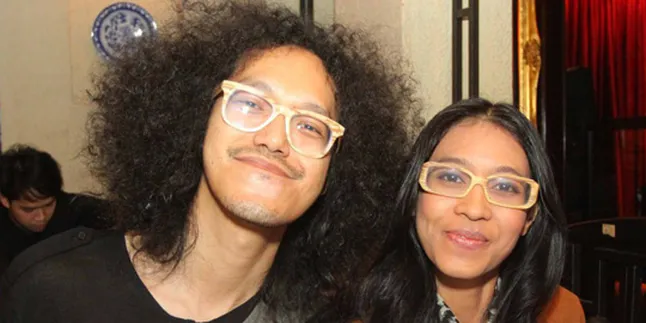 Endah N Rhesa Bicara Soal Royalti