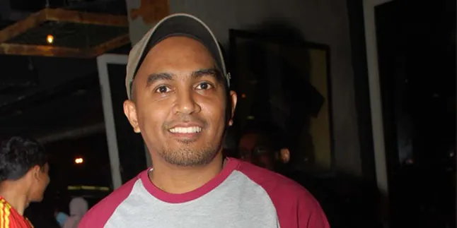 Glenn Fredly: Utha Pengaruh Besar Karir Saya