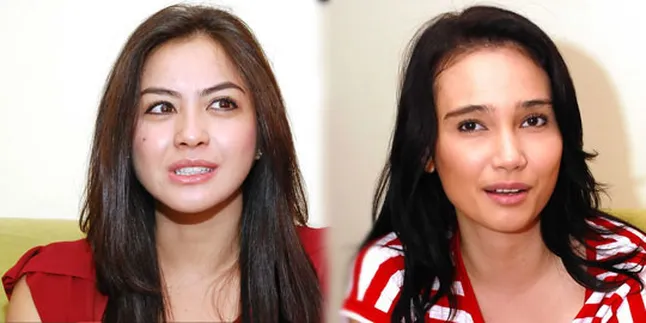 Reva - Febby: Adu Akting Dengan Anak Kecil