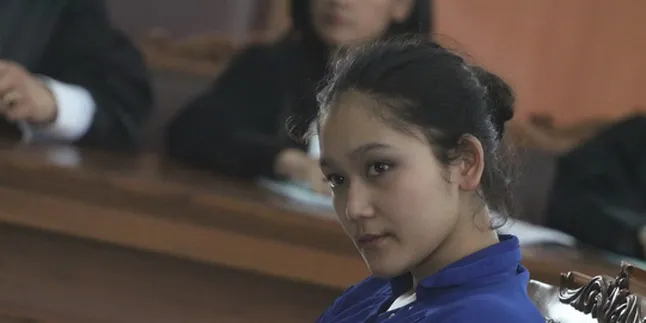 Putri Aryanti Bersyukur Tak Perlu Jalani Pidana
