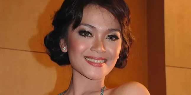 Sheza Idris Gandeng Tarra Budiman