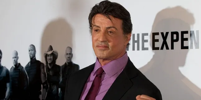 'THE EXPENDABLES 2' Bakal Syuting di China
