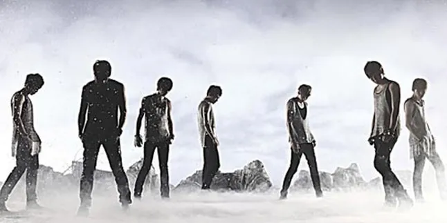 Someday - U Kiss Manjakan Telinga Penggemar