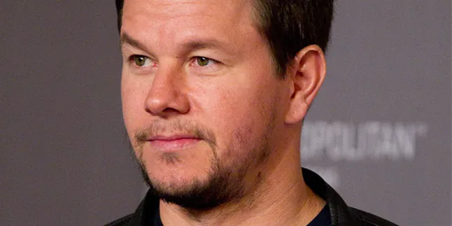 Mark Wahlberg Dirikan Restoran Wahlburgers
