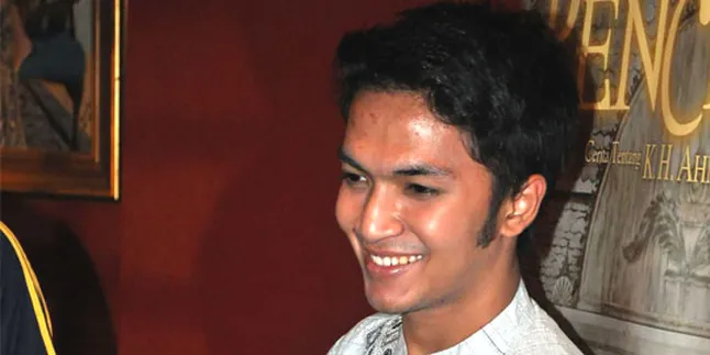 Takut Laut, Ihsan Justru Dapat Peran Nelayan