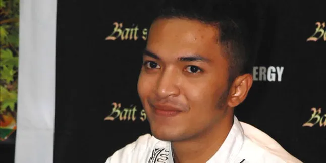 Ihsan Sedih Puasanya Banyak Bolong