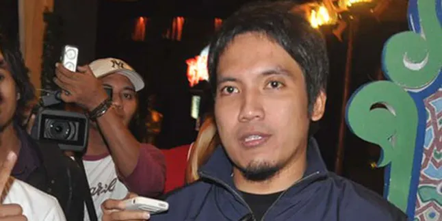 Desta Tak Pernah Lagi Komunikasi Dengan Alyssa