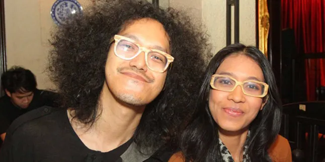 Endah N Rhesa Berharap Musik Indonesia Variatif