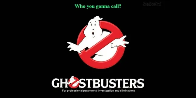 'GHOSTBUSTERS 3' Akan Mulai Syuting Tahun Depan