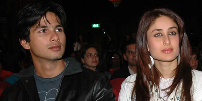 Hah! Shahid Kapur-Kareena Kapoor Satu Hotel?