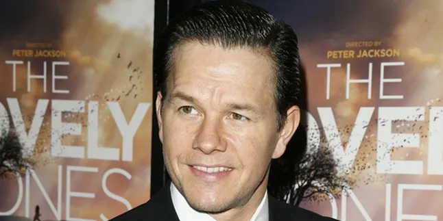 Mark Wahlberg Terjun ke Fashion Lagi