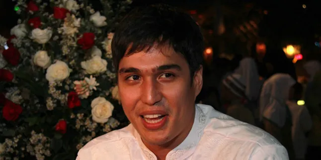 Marcell Chandrawinata Buka Diving Resort di Raja Ampat