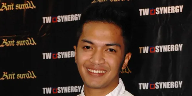 Tak Bisa Bagi Waktu, Ikhsan Idol Tunda Pacaran