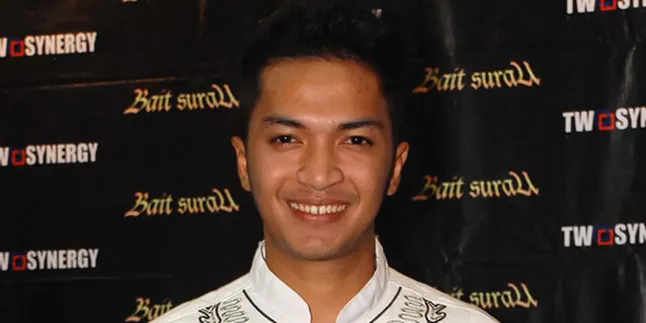 Ihsan Taroreh Tertantang Dengan Peran Barunya