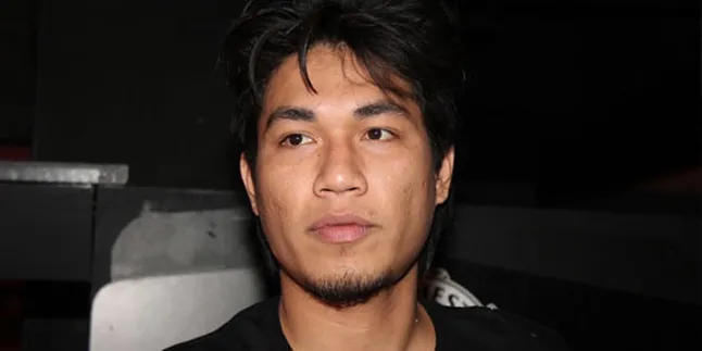 Rizal Armada: Saya Ingin Konser di Tempat Rusuh