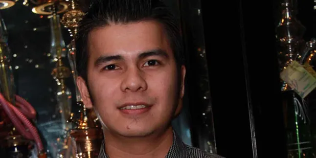 Handika Pratama Sedih Puasa Berakhir
