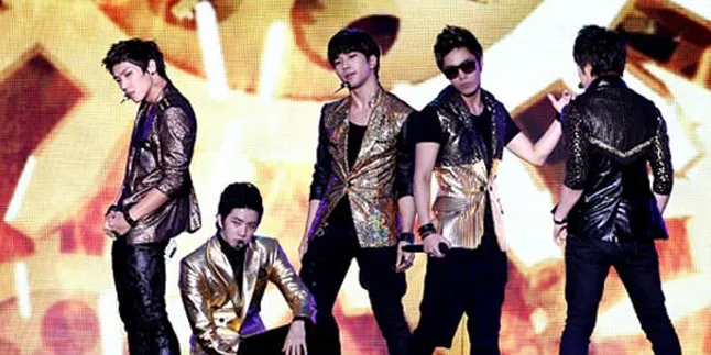 Minggu Depan, MBLAQ Siap Promo I Don't Know