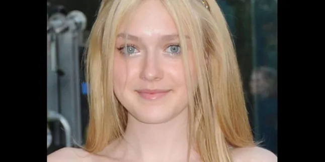 Dakota Fanning Segera Jadi Mahasiswi NYU