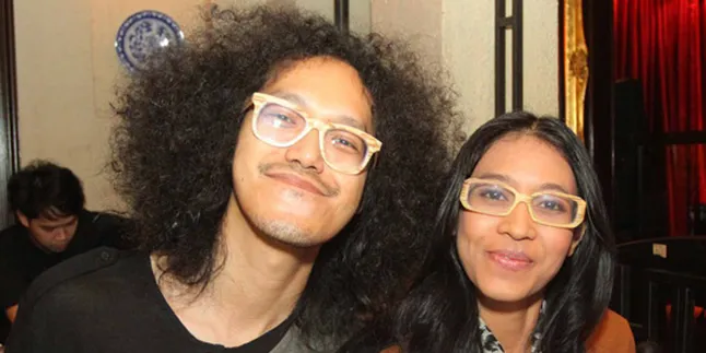 Endah N Rhesa: Kolaborasi Yang Penting Chemistry