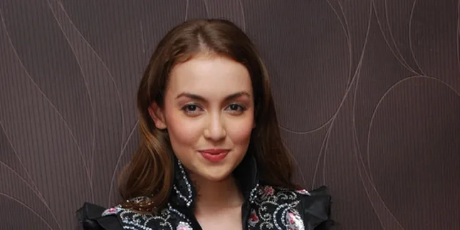 Rianti Cartwright Kurang Paham Hukum Tukar Uang