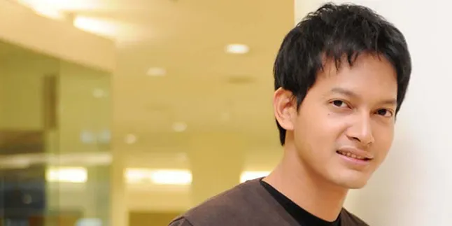 Fedi Nuril Tak Kesulitan Bintangi 'GET MARRIED 3'