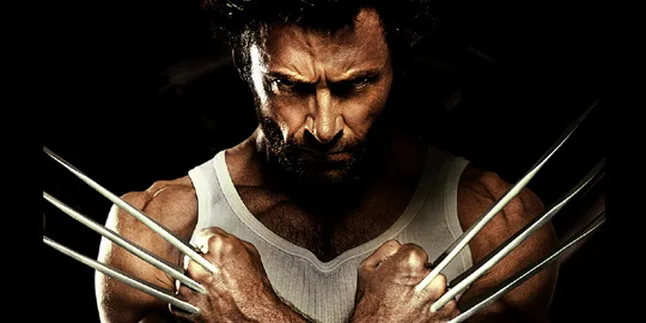 'WOLVERINE' Lagi-Lagi Harus Tertunda