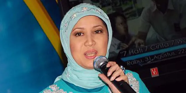 Asti Asmodiwati Pilih Rilis Single