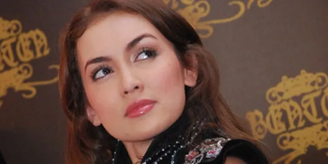 Rianti: 'TENDANGAN DARI LANGIT' Indah Sekali