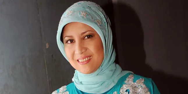 Asti Asmodiwati: Lagu Religi Tak Didengar Usai Ramadhan