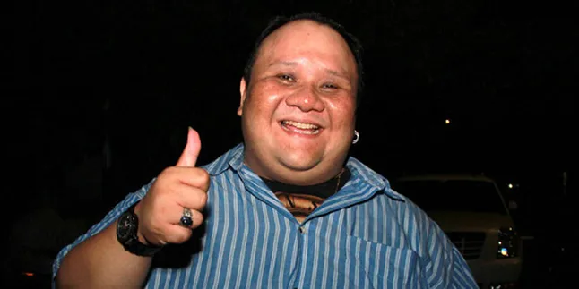 Rony Dozer Jadi Wartawan